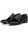 Ducavelli Genuine Leather Men's Classic Shoes, Loafers Classic Shoes, Loafers.