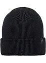 Zimní čepice Barts KINABALU BEANIE Black