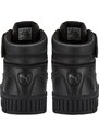 Dámská sportovní obuv Puma Carina 2.0 Mid Wtr černá velikost 37,5