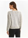 Top Secret LADY'S SWEATER LONG SLEEVE