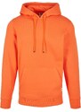 UC Men Bio Basic Hoody mandarinka