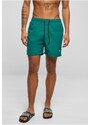 UC Men Block Swim Shorts zelené