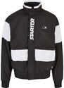 Starter Black Label Starter Retro Track Jacket černo/bílá