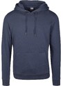 UC Men Basic Sweat Hoody námořnická