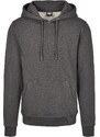 UC Men Basic Sweat Hoody uhlí