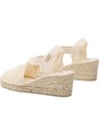 Espadrilky Toni Pons