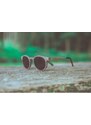Dřevěné brýle Woodfi Forest Ořech