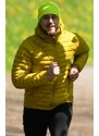 Unisex sportovní čepice Sherpa SOUND neonově žlutá