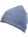 Unisex zimní čepice Sherpa KEVIN modrá