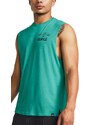 Tílko Under Armour Pjt Rock SMS SL Tank Q4-GRN 1381182-369