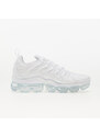 Pánské nízké tenisky Nike Air Vapormax Plus White/ White-Pure Platinum