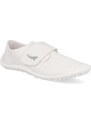 Barefoot tenisky Leguano - Care bílé