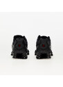 Nike W Shox Tl Black/ Black-Mtlc Hematite-Max Orange