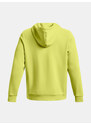 Mikina Under Armour UA Essential Fleece Hoodie-YLW