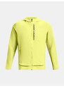 Bunda Under Armour OUTRUN THE STORM JACKET-YLW