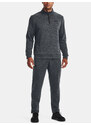 Under Armour Sportovní kalhoty UA Armour Fleece Twist Pants-GRY - Pánské