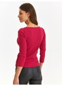 Top Secret LADY'S BLOUSE LONG SLEEVE