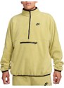Bunda Nike Club Polar Fleece Sweatshirt dx0525-720