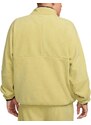 Bunda Nike Club Polar Fleece Sweatshirt dx0525-720