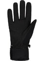 Zimní rukavice 2v1 LOAP Rosol Black