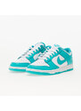 Pánské nízké tenisky Nike Dunk Low Retro White/ Clear Jade-White