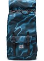 Herschel Herschel Little America Backpack Steel Blue