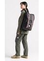 Herschel Herschel Little America Backpack Gargoyle Tonal