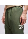 Reebok Kalhoty Cl Vector Trackpant Muži Oblečení Kalhoty 100036177