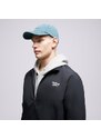 Reebok Mikina Rozepínací Cl Vector Tracktop Muži Oblečení Mikiny 100031168