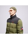 Ellesse Bunda Péřová Nebula Kha/blk Padded Jacket Muži Oblečení Zimní bundy SHR12789531