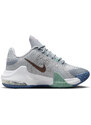 Basketbalové boty Nike AIR MAX IMPACT 4 dm1124-007 40,5 EU