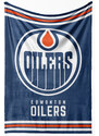 TipTrade s.r.o. Deka NHL Edmonton Oilers Essential 150x200 cm