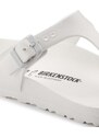 Žabky Birkenstock Gizeh Eva 128221.M-White