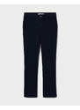 NAME IT NKMSILAS SLIM CHINO TWI PANT 2200-DK PB