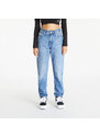 Dámské džíny Calvin Klein Jeans Mom Jean Denim Medium