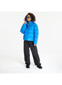 adidas Originals Dámská péřová bunda adidas Short Vegan Puffer Jacket Blue Bird