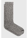 Ponožky Red Wing Socks šedá barva, 97167.06090