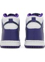 Nike Dunk High Electro Purple Midnight Navy