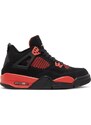 Jordan 4 Retro Red Thunder