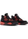 Jordan 4 Retro Red Thunder