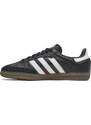 Adidas Samba OG Black White Gum