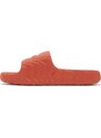 Adidas Adilette 22 Slides Preloved Red