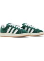 Adidas Campus 00s Dark Green Cloud White