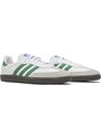 Adidas Samba OG Footwear White Green