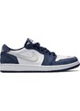 Nike Jordan 1 Low SB Midnight Navy