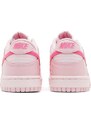 Nike Dunk Low Triple Pink PS (Kids)