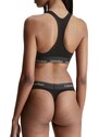 Calvin Klein set podprsenka a tanga QF7453E