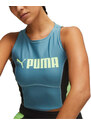 Tílko Puma FIT EVERSCULPT TANK 523840-48