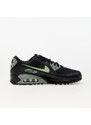 Pánské nízké tenisky Nike Air Max 90 GTX Black/ Honeydew-Anthracite-Mica Green