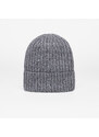 Čepice Lundhags Knak Wool Beanie Grey Melange